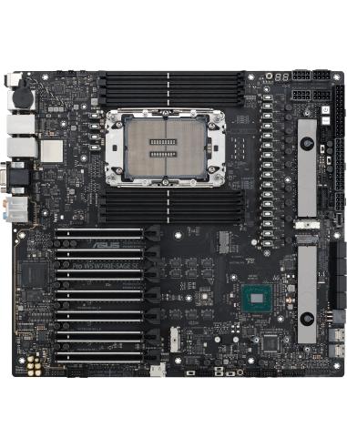 Asus Pro WS W790E-SAGE SE