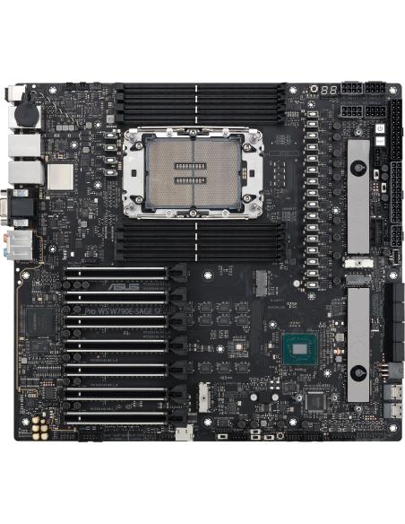 Asus Pro WS W790E-SAGE SE
