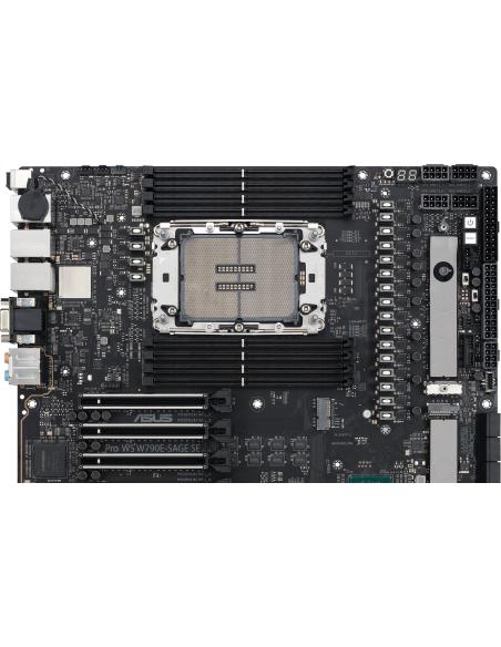 Asus Pro WS W790E-SAGE SE