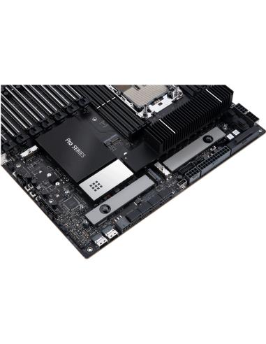 Asus Pro WS W790E-SAGE SE