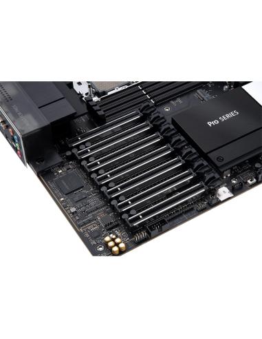 Asus Pro WS W790E-SAGE SE