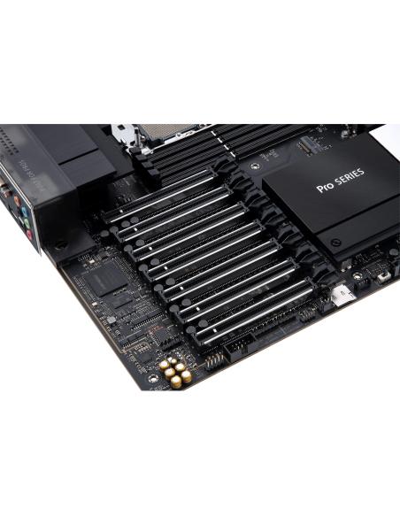 Asus Pro WS W790E-SAGE SE