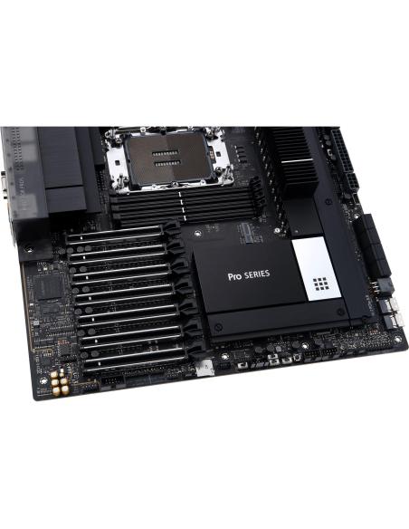 Asus Pro WS W790E-SAGE SE