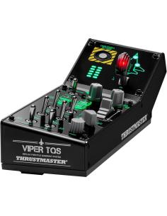 Thrustmaster Viper Panel Controles de Cabina del Viper para PC-1370157
