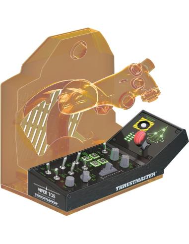Thrustmaster Viper Panel Controles de Cabina del Viper para PC