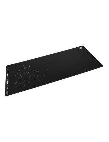 Asus ROG Hone Ace XXL Alfombrilla Gaming 90x40cm Negra