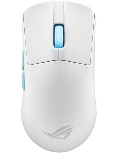 Asus ROG Harpe Ace Aim Lab Edition Ratón Gaming Inalámbrico con Sensor Óptico ROG AimPoint 36000 DPI