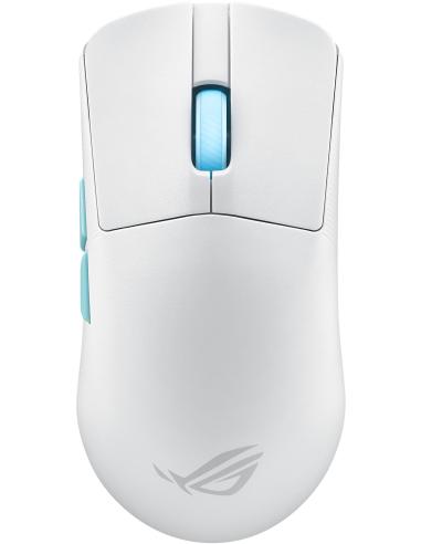 Asus ROG Harpe Ace Aim Lab Edition Ratón Gaming Inalámbrico con Sensor Óptico ROG AimPoint 36000 DPI