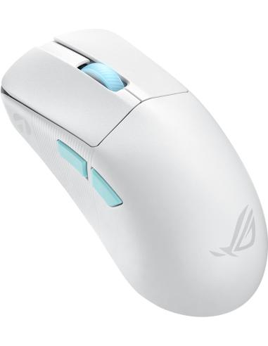 Asus ROG Harpe Ace Aim Lab Edition Ratón Gaming Inalámbrico con Sensor Óptico ROG AimPoint 36000 DPI