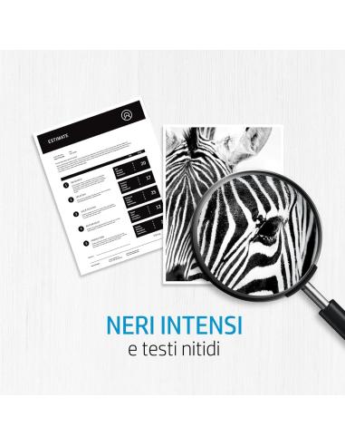 HP Tóner 139A Negro