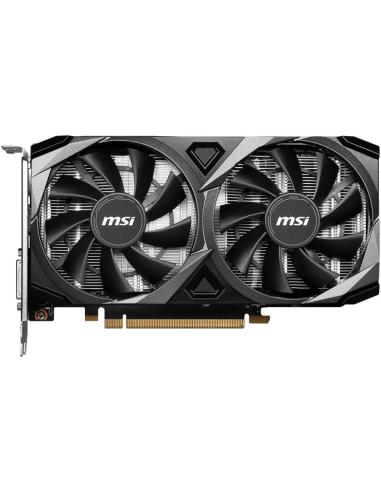 MSI GeForce RTX 3050 VENTUS 2X XS OC 8GB GDDR6