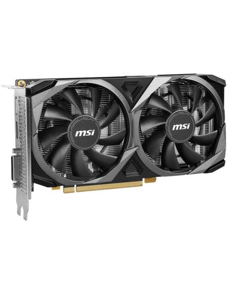MSI GeForce RTX 3050 VENTUS 2X XS OC 8GB GDDR6