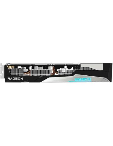 Gigabyte Radeon RX 7600 Gaming OC 8GB GDDR6X