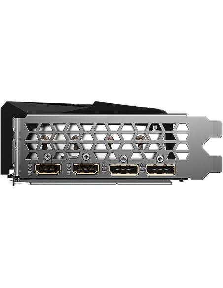 Gigabyte Radeon RX 7600 Gaming OC 8GB GDDR6X