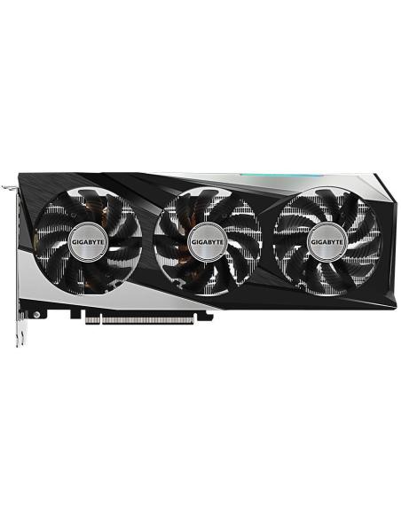 Gigabyte Radeon RX 7600 Gaming OC 8GB GDDR6X