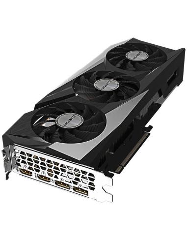 Gigabyte Radeon RX 7600 Gaming OC 8GB GDDR6X