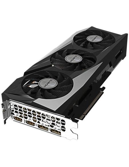 Gigabyte Radeon RX 7600 Gaming OC 8GB GDDR6X