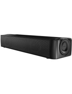 Creative Stage SE Barra de Sonido Bluetooth 5.3 48 W Negro-1370053