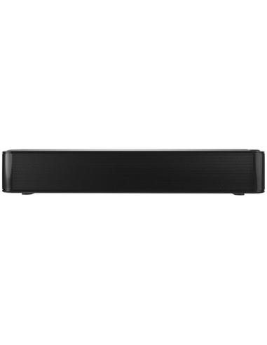 Creative Stage SE Barra de Sonido Bluetooth 5.3 48 W Negro