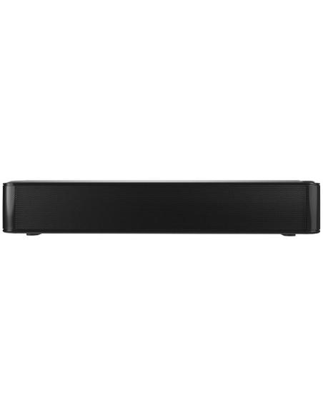 Creative Stage SE Barra de Sonido Bluetooth 5.3 48 W Negro
