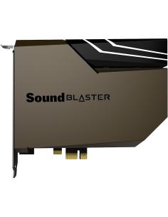 Creative Sound Blaster AE-7 7.1 PCIe-1370048
