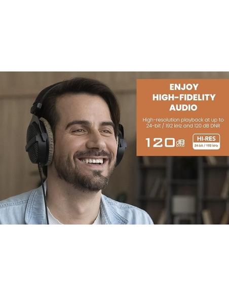 Creative Sound Blaster Audigy Fx V2 Tarjeta de Sonido Interna PCI-e