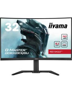 Iiyama G-Master GCB3280QSU-B1 31.5" LED IPS 2K 165Hz