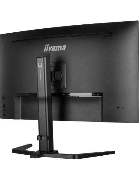Iiyama G-Master GCB3280QSU-B1 31.5" LED IPS 2K 165Hz