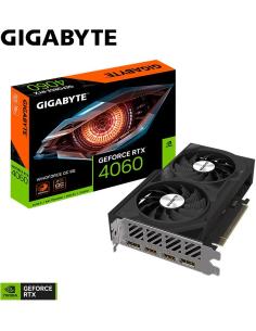 Gigabyte GeForce RTX 4060 WINDFORCE OC 8GB GDDR6 DLSS3