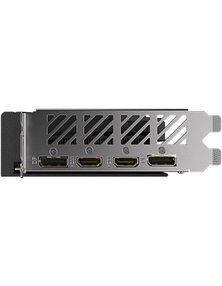 Gigabyte GeForce RTX 4060 WINDFORCE OC 8GB GDDR6 DLSS3