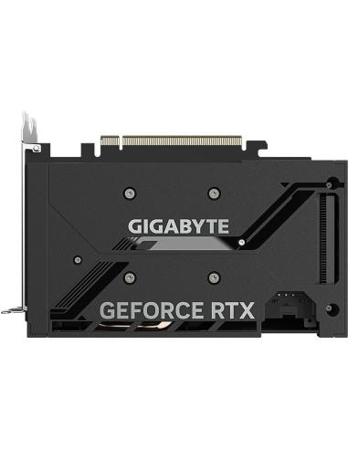 Gigabyte GeForce RTX 4060 WINDFORCE OC 8GB GDDR6 DLSS3