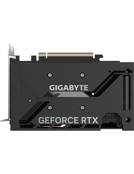 Gigabyte GeForce RTX 4060 WINDFORCE OC 8GB GDDR6 DLSS3