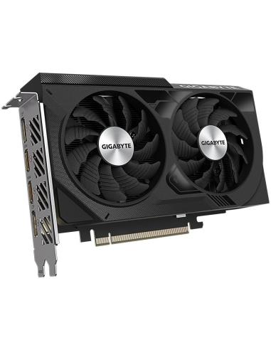 Gigabyte GeForce RTX 4060 WINDFORCE OC 8GB GDDR6 DLSS3