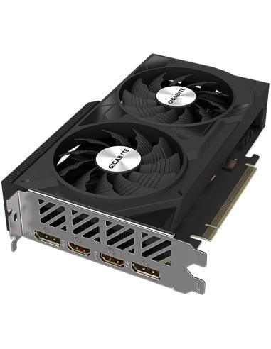 Gigabyte GeForce RTX 4060 WINDFORCE OC 8GB GDDR6 DLSS3
