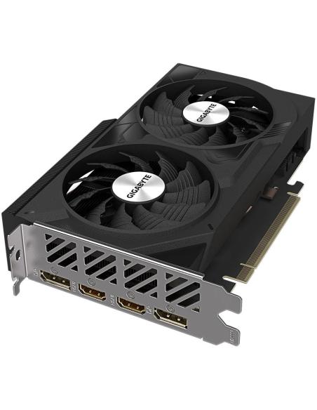 Gigabyte GeForce RTX 4060 WINDFORCE OC 8GB GDDR6 DLSS3