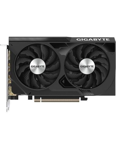 Gigabyte GeForce RTX 4060 WINDFORCE OC 8GB GDDR6 DLSS3