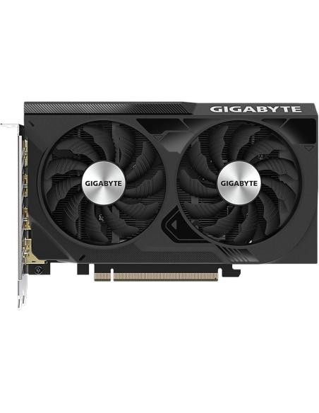 Gigabyte GeForce RTX 4060 WINDFORCE OC 8GB GDDR6 DLSS3