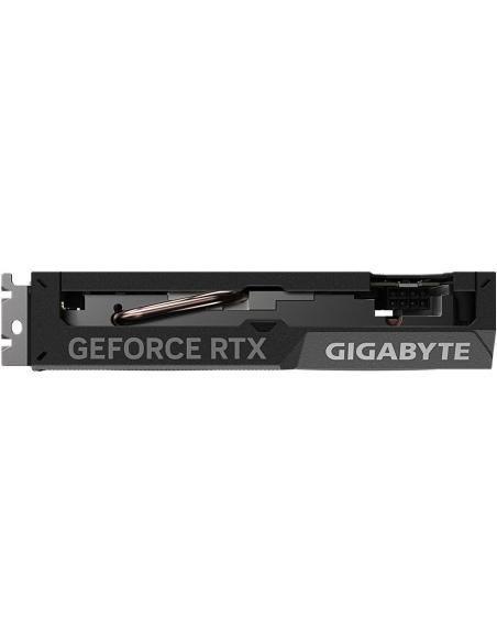 Gigabyte GeForce RTX 4060 WINDFORCE OC 8GB GDDR6 DLSS3