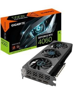Gigabyte GeForce RTX 4060 EAGLE OC 8 GB GDDR6 DLSS3