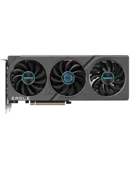 Gigabyte GeForce RTX 4060 EAGLE OC 8 GB GDDR6 DLSS3