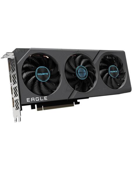Gigabyte GeForce RTX 4060 EAGLE OC 8 GB GDDR6 DLSS3