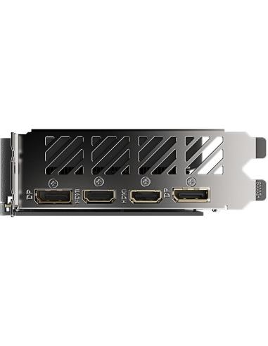 Gigabyte GeForce RTX 4060 EAGLE OC 8 GB GDDR6 DLSS3