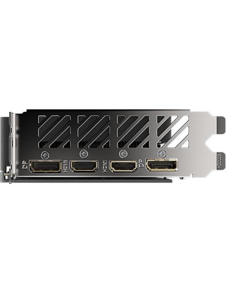 Gigabyte GeForce RTX 4060 EAGLE OC 8 GB GDDR6 DLSS3