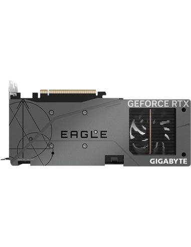 Gigabyte GeForce RTX 4060 EAGLE OC 8 GB GDDR6 DLSS3