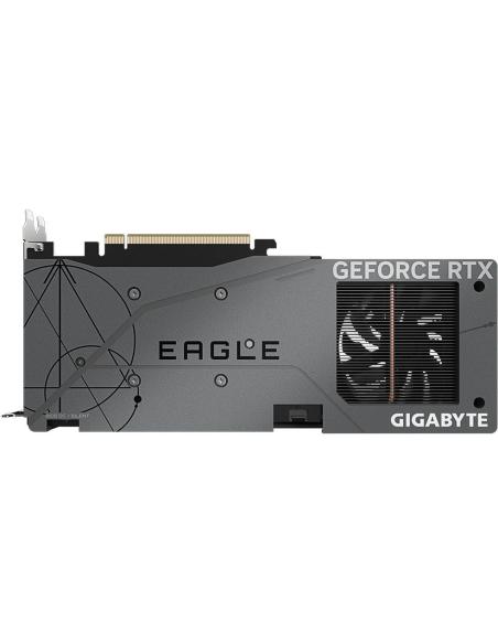 Gigabyte GeForce RTX 4060 EAGLE OC 8 GB GDDR6 DLSS3