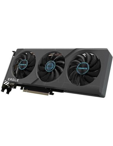 Gigabyte GeForce RTX 4060 EAGLE OC 8 GB GDDR6 DLSS3