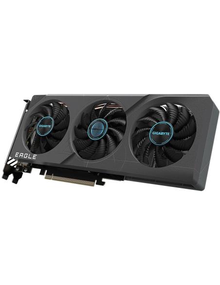 Gigabyte GeForce RTX 4060 EAGLE OC 8 GB GDDR6 DLSS3