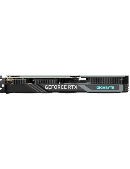 Gigabyte GeForce RTX 4060 GAMING OC 8 GB GDDR6 DLSS3