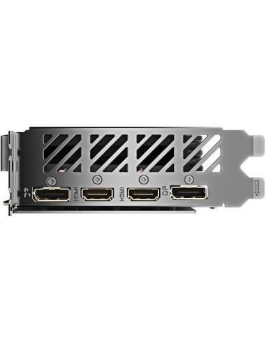 Gigabyte GeForce RTX 4060 GAMING OC 8 GB GDDR6 DLSS3