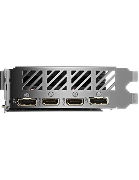 Gigabyte GeForce RTX 4060 GAMING OC 8 GB GDDR6 DLSS3